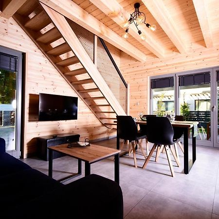 Apartamenty Naturapart Dziwnów المظهر الخارجي الصورة