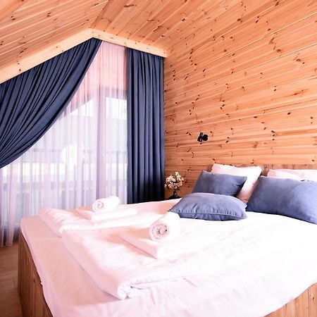 Apartamenty Naturapart Dziwnów المظهر الخارجي الصورة