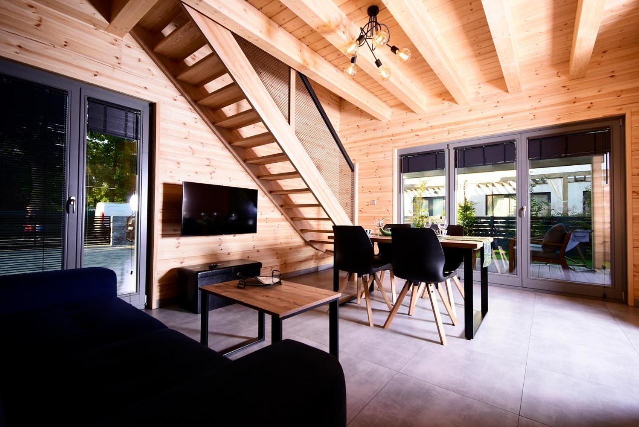 Apartamenty Naturapart Dziwnów المظهر الخارجي الصورة