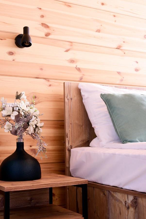 Apartamenty Naturapart Dziwnów المظهر الخارجي الصورة