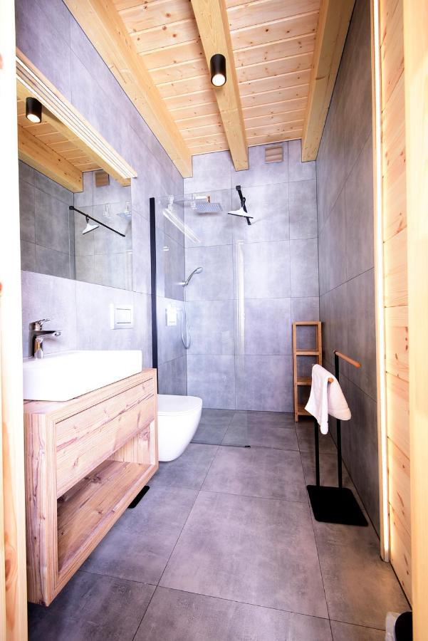 Apartamenty Naturapart Dziwnów المظهر الخارجي الصورة