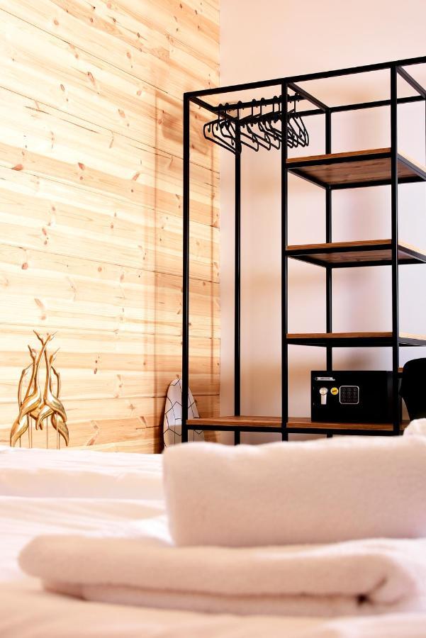 Apartamenty Naturapart Dziwnów المظهر الخارجي الصورة