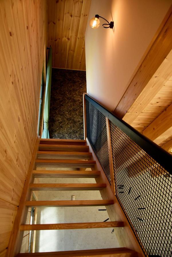 Apartamenty Naturapart Dziwnów المظهر الخارجي الصورة