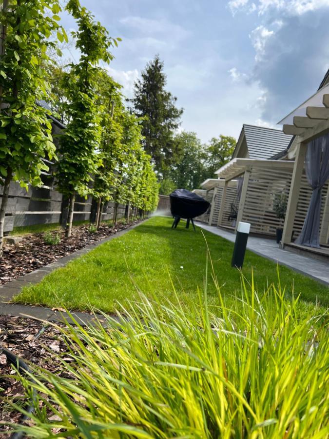 Apartamenty Naturapart Dziwnów المظهر الخارجي الصورة